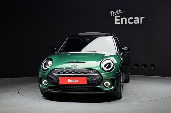 Mini Clubman Classic 2nd — пробег 17 658 км — фото 3 из 5