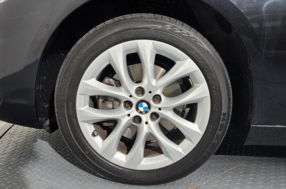 BMW 2-Series Advantage — пробег 46 511 км — фото 5 из 5
