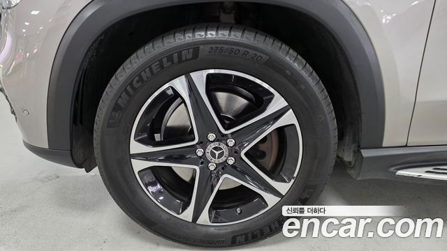 Mercedes-Benz GLE-Class GLE350e 4MATIC — пробег 139 837 км — фото 5 из 5