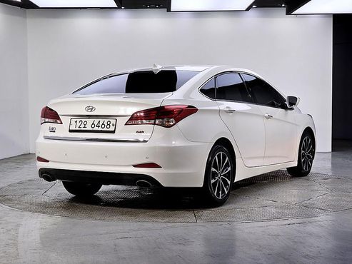 Hyundai i40 2.0 GDi PYL — пробег 142 000 км — фото 4 из 5