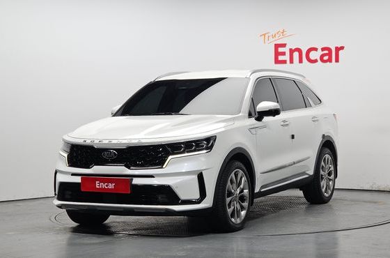 Kia Sorento Diesel 2.2 2WD Noblesse — пробег 124 186 км — фото 1 из 5