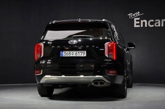 Hyundai Palisade Diesel 2.2 4WD VIP — пробег 67 891 км — фото 4 из 5