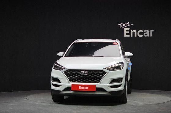 Hyundai Tucson Diesel 1.6 2WD Modern — пробег 98 798 км — фото 3 из 5