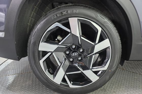 Hyundai Santafe Gasoline 2.5T 2WD Prestige — пробег 74 865 км — фото 5 из 5
