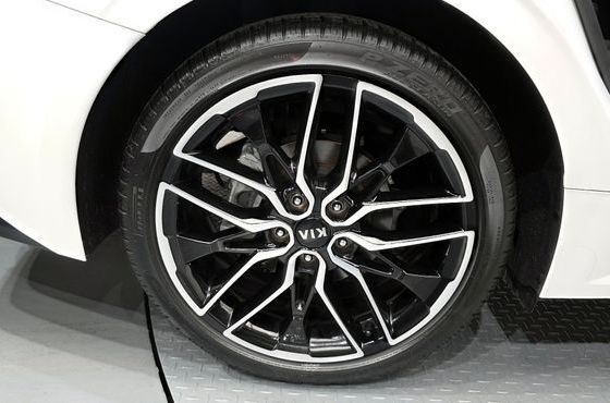 Kia K5 1.6 Turbo Signature — пробег 24 067 км — фото 5 из 5
