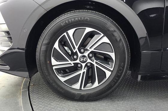 Hyundai Sonata Premium — пробег 68 610 км — фото 5 из 5