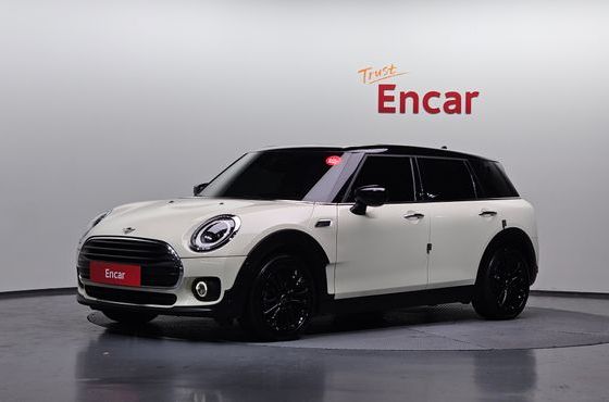 Mini Clubman Classic Plus Lite 2nd — пробег 147 826 км — фото 1 из 5