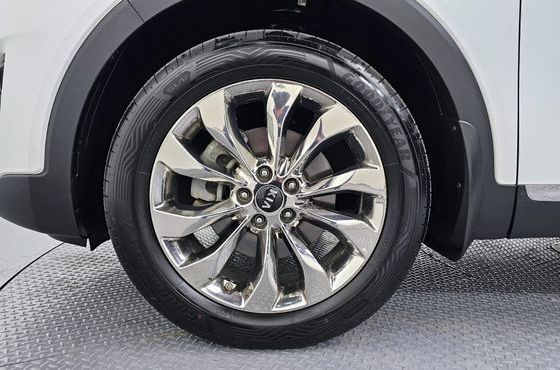 Kia Sorento Diesel 2.2 2WD Noblesse Special — пробег 82 970 км — фото 5 из 5