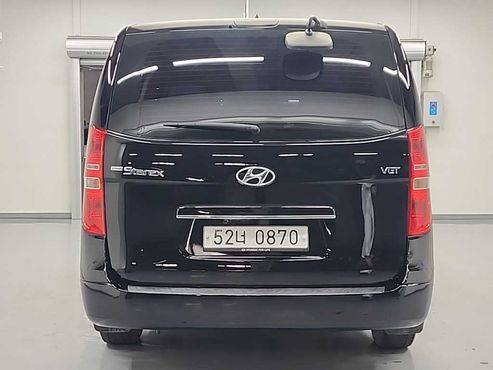 Hyundai Starex Urban 9-Seater Premium — пробег 97 080 км — фото 4 из 5