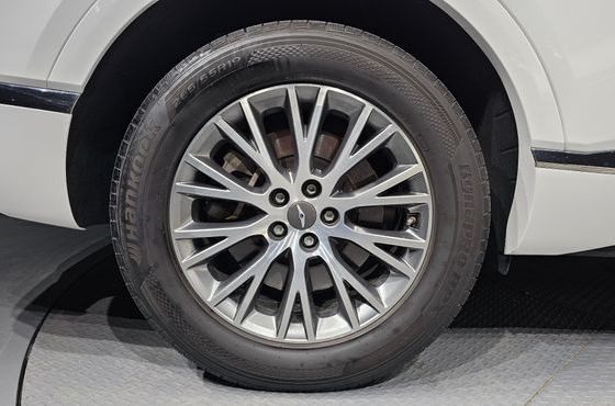 Genesis GV80 2.5T Gasoline AWD — пробег 74 748 км — фото 5 из 5