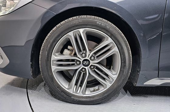 Hyundai Grandeur 3.0 Exclusive — пробег 97 586 км — фото 5 из 5