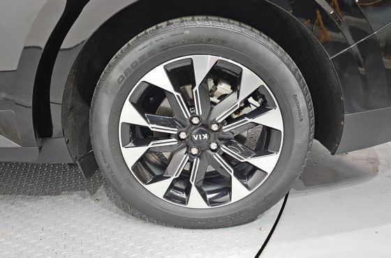 Kia Carnival 9-Seater Signature — пробег 116 171 км — фото 5 из 5