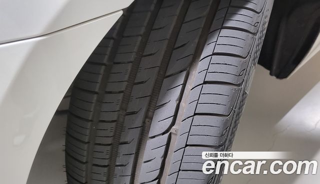 BMW Gran Turismo из Кореи Encar