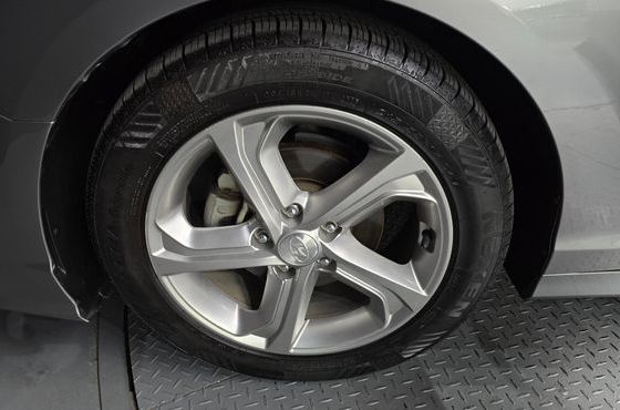 Hyundai Sonata 2.0 Smart — пробег 122 546 км — фото 5 из 5