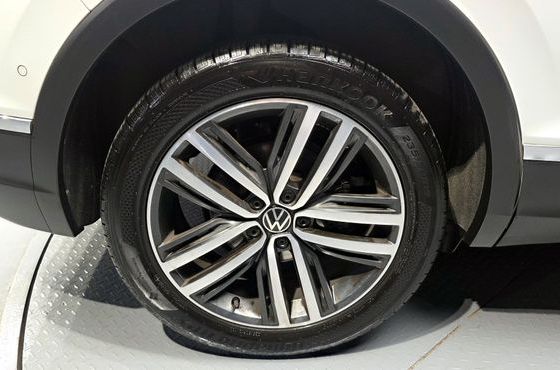 Volkswagen Tiguan 2.0 TDI 4Motion Prestige — пробег 97 025 км — фото 5 из 5