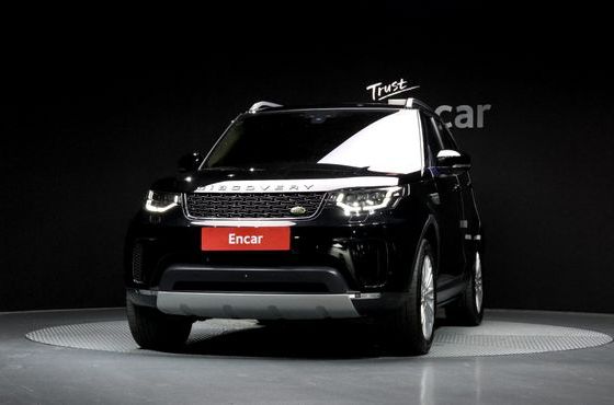 Land Rover Discovery 3.0 TD6 HSE Luxury — пробег 149 108 км — фото 3 из 5