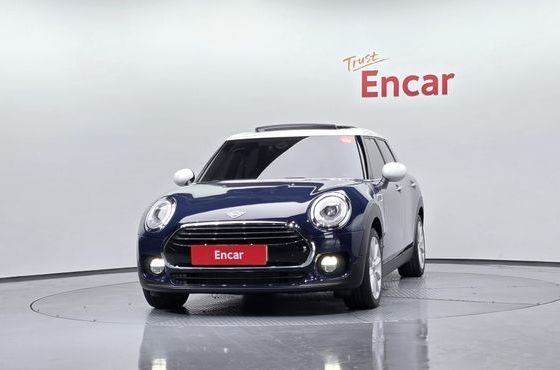 Mini Clubman Standard 2nd — пробег 54 703 км — фото 3 из 5