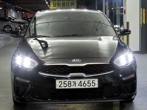 Kia K3 Trendy — пробег 19 900 км — фото 3 из 5