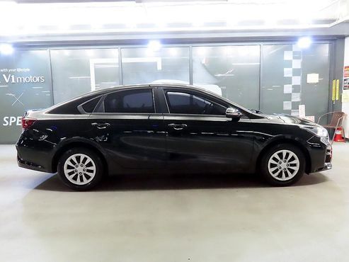 Kia K3 Trendy — пробег 19 900 км — фото 5 из 5