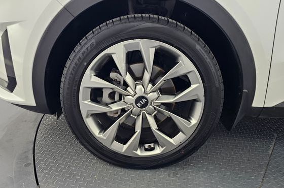 Kia Sorento Diesel 2.2 2WD Noblesse — пробег 58 521 км — фото 5 из 5