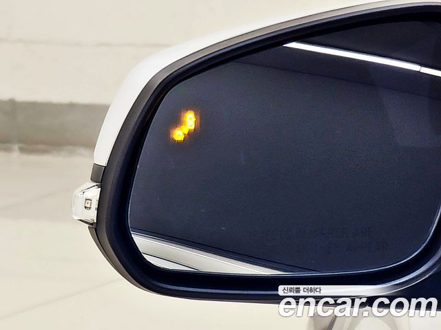 Chevrolet (Daewoo) Spark из Кореи Encar