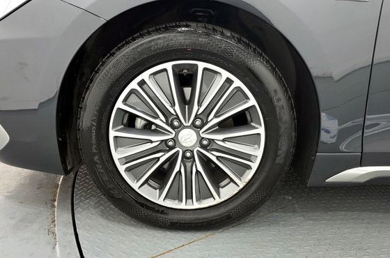Hyundai Grandeur Premium — пробег 88 578 км — фото 5 из 5