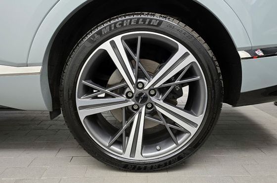 Genesis GV80 2.5T Gasoline AWD — пробег 27 760 км — фото 5 из 5