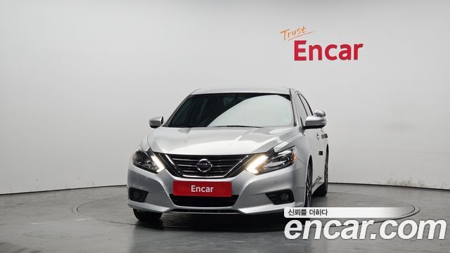 Nissan Altima 2.5 Smart L33 — пробег 132 170 км — фото 3 из 5