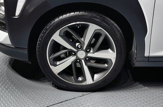 Hyundai Kona Diesel 1.6 2WD Premium — пробег 95 800 км — фото 5 из 5
