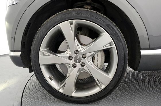 Genesis GV80 3.5T Gasoline AWD — пробег 122 276 км — фото 5 из 5