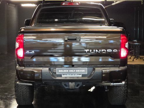 Toyota Tundra 5.7 — пробег 35 397 км — фото 3 из 5