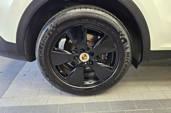 Porsche Cayenne 3.0 — пробег 128 196 км — фото 5 из 5