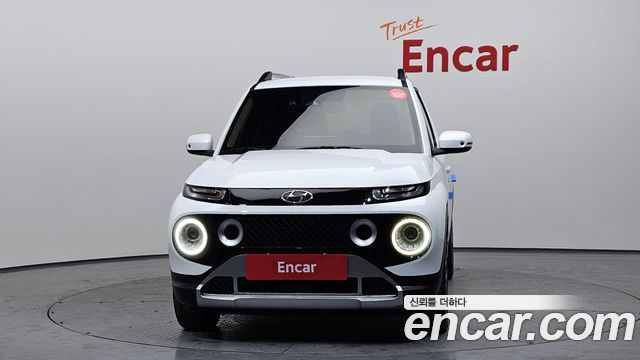 Hyundai Casper Turbo Inspiration — пробег 86 291 км — фото 3 из 5