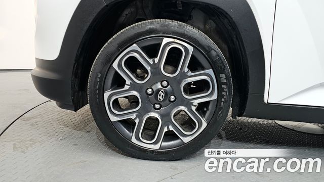Hyundai Casper Turbo Inspiration — пробег 86 291 км — фото 5 из 5