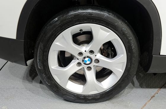 BMW X1 xDrive 20d — пробег 163 448 км — фото 5 из 5