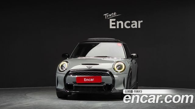 Mini Cooper Classic Third Generation — пробег 50 963 км — фото 3 из 5