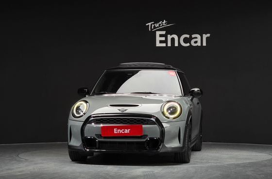 Mini Cooper Classic Third Generation — пробег 50 963 км — фото 3 из 5