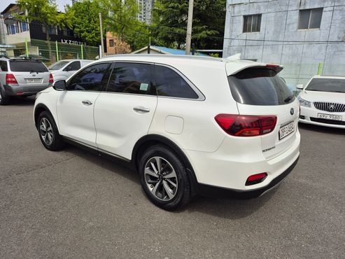 Kia Sorento Diesel 2.0 4WD Prestige — пробег 135 243 км — фото 4 из 5