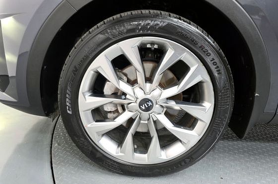 Kia Sorento Diesel 2.2 2WD Trendy — пробег 129 129 км — фото 5 из 5
