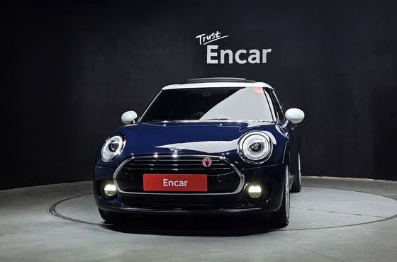 Mini Clubman Standard 2nd — пробег 69 798 км — фото 3 из 5