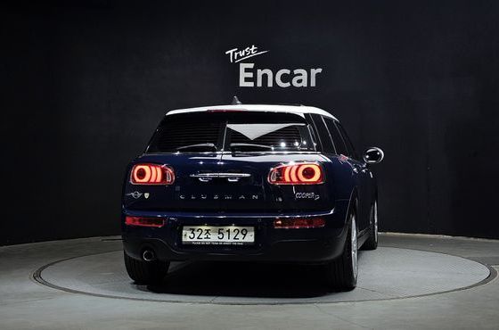 Mini Clubman Standard 2nd — пробег 69 798 км — фото 4 из 5