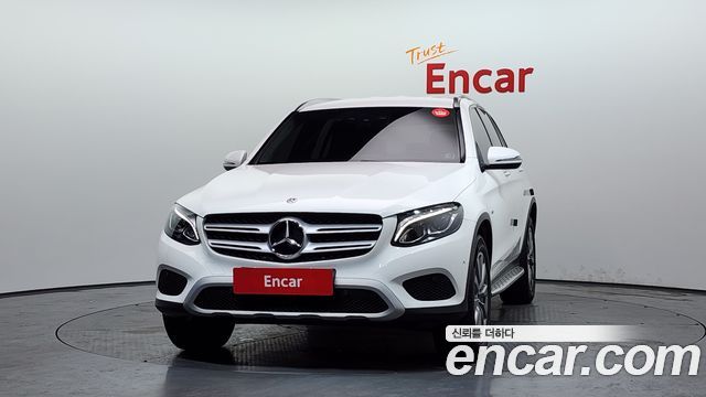 Mercedes-Benz GLC-Class GLC350e 4MATIC — пробег 72 128 км — фото 3 из 5