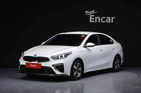 Kia K3 Prestige — пробег 148 797 км — фото 1 из 5