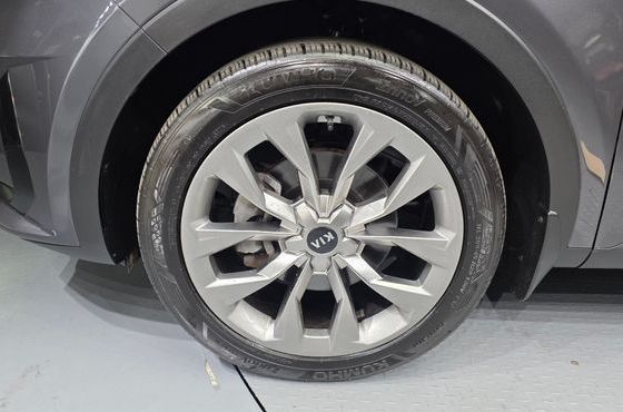 Kia Sorento Diesel 2.2 2WD Trendy — пробег 90 401 км — фото 5 из 5