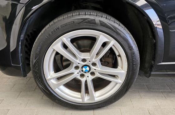BMW X3 xDrive 35d M Sport — пробег 135 132 км — фото 5 из 5