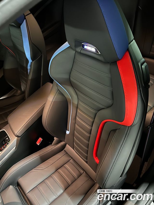 BMW M2 из Кореи Encar