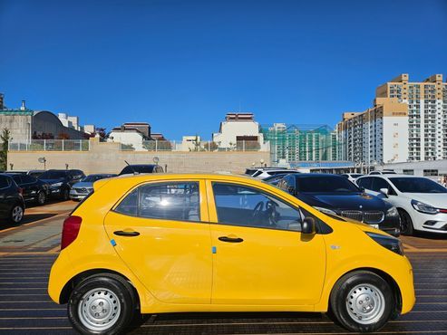 Kia morning Basic Plus — пробег 11 859 км — фото 3 из 5