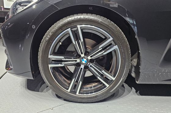 BMW 4-Series 420i M Sport Coupe — пробег 71 408 км — фото 5 из 5
