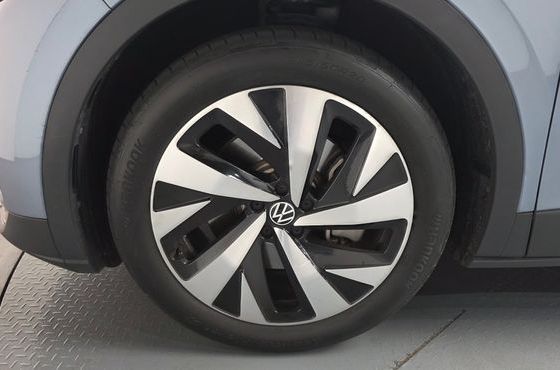 Volkswagen ID.4 Pro — пробег 29 403 км — фото 5 из 5