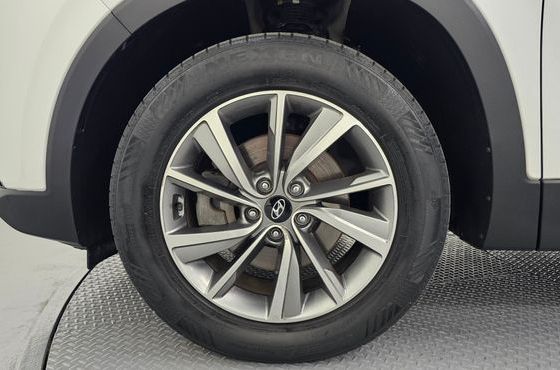Hyundai Santafe Diesel 2.0 2WD Premium — пробег 96 293 км — фото 5 из 5